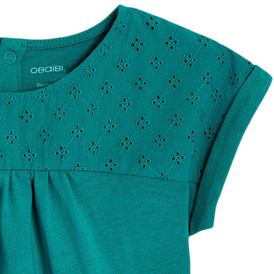 T-Shirt - OBAÏBI - 23 mois (86)