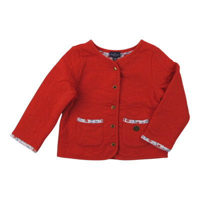 Vest - SERGENT MAJOR - 2 jaar (86)
