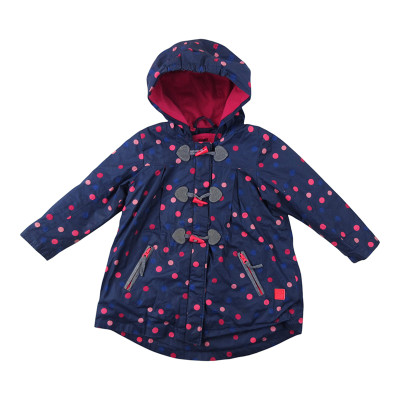 Veste 2 en 1 - DPAM - 18 mois (80)