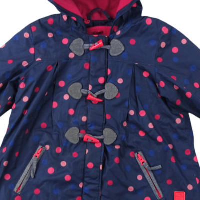 Veste 2 en 1 - DPAM - 18 mois (80)