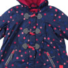 Veste 2 en 1 - DPAM - 18 mois (80)