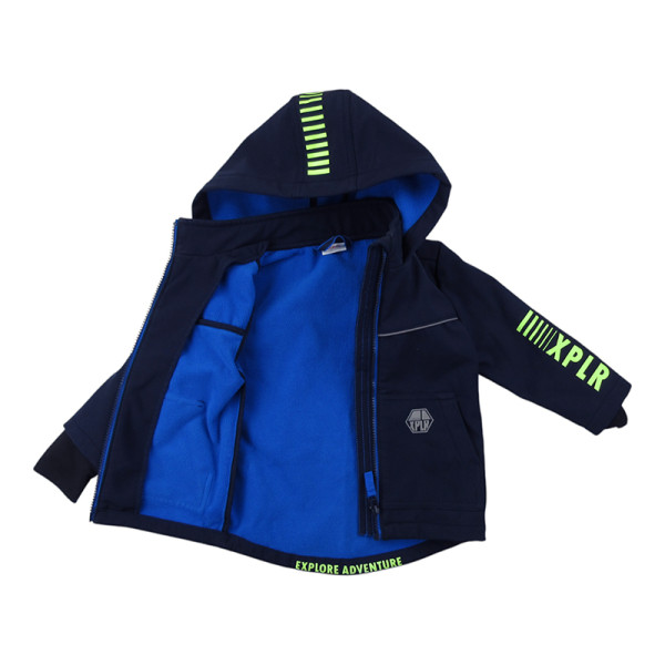Softshell jack - s.OLIVER - 2 jaar (92)