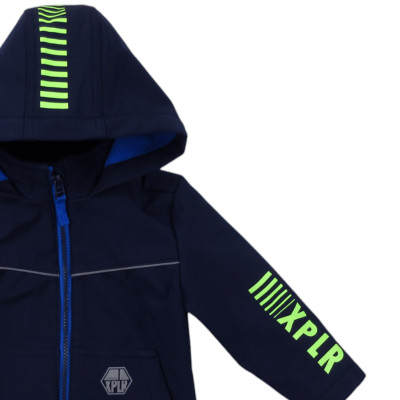 Veste softshell - s.OLIVER - 2 ans (92)