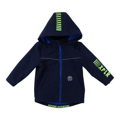 Softshell jack - s.OLIVER - 2 jaar (92)