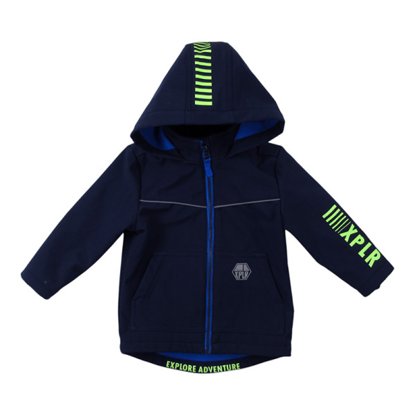 Softshell jack - s.OLIVER - 2 jaar (92)