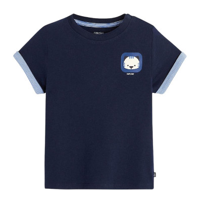 T-Shirt - OBAÏBI - 23 mois (86)