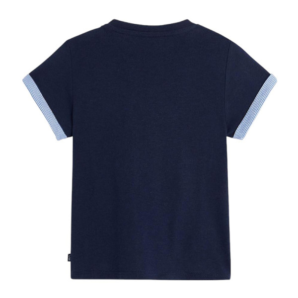 T-Shirt - OBAÏBI - 23 mois (86)