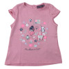 T-Shirt - SERGENT MAJOR - 4 jaar (104)