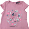T-Shirt - SERGENT MAJOR - 4 jaar (104)