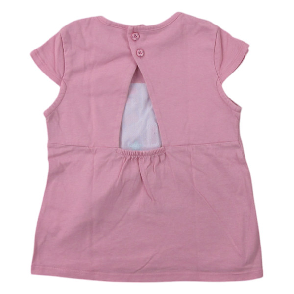 T-Shirt - SERGENT MAJOR - 4 jaar (104)