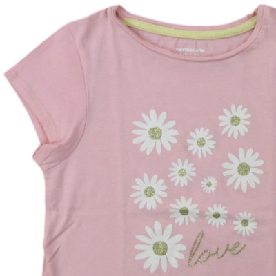 T-Shirt - VERTBAUDET - 6 jaar (116)