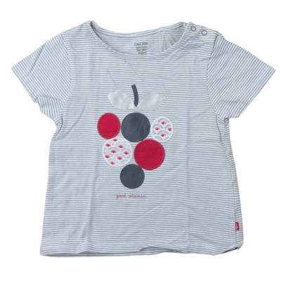 T-Shirt - OBAÏBI - 18 maanden (80)