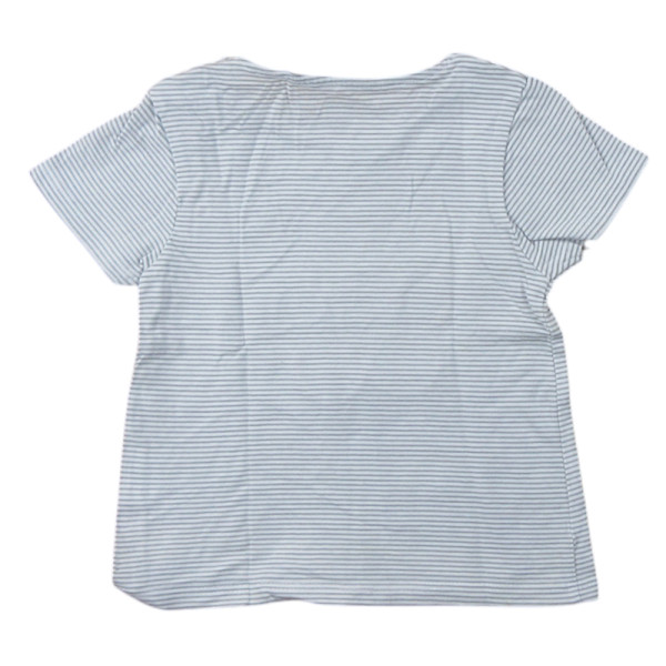 T-Shirt - OBAÏBI - 18 mois (80)