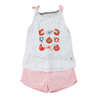 Pyjama - OKAÏDI - 4 jaar (104)