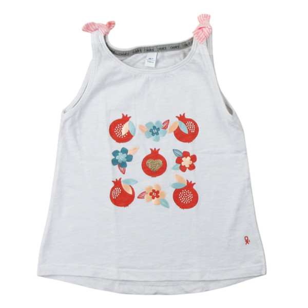 Pyjama - OKAÏDI - 4 jaar (104)