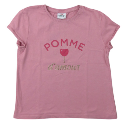 T-Shirt - TAPE A L'OEIL - 4 jaar (104)