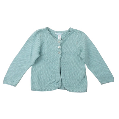 Gilet - OBAÏBI - 18 mois (80)