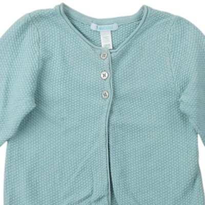 Gilet - OBAÏBI - 18 mois (80)