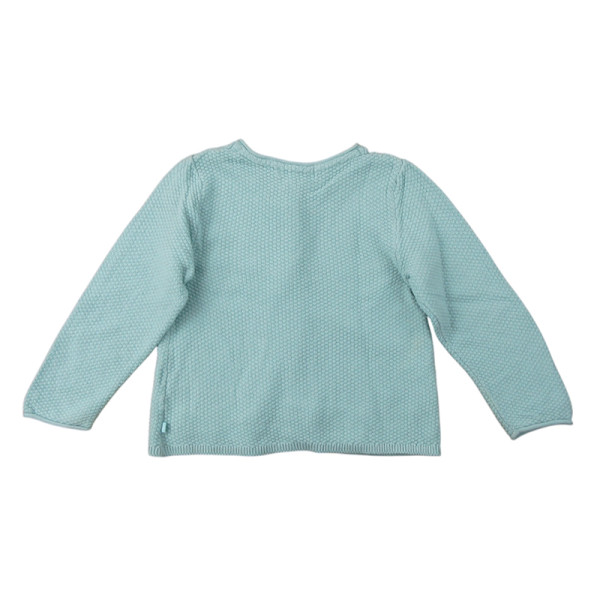 Gilet - OBAÏBI - 18 mois (80)