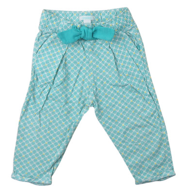Pantalon léger - OBAÏBI - 18 mois (80)