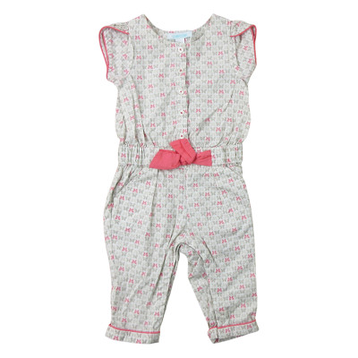Jumpsuit - OBAÏBI - 6 maanden (68)