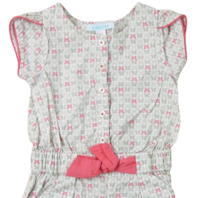 Jumpsuit - OBAÏBI - 6 maanden (68)