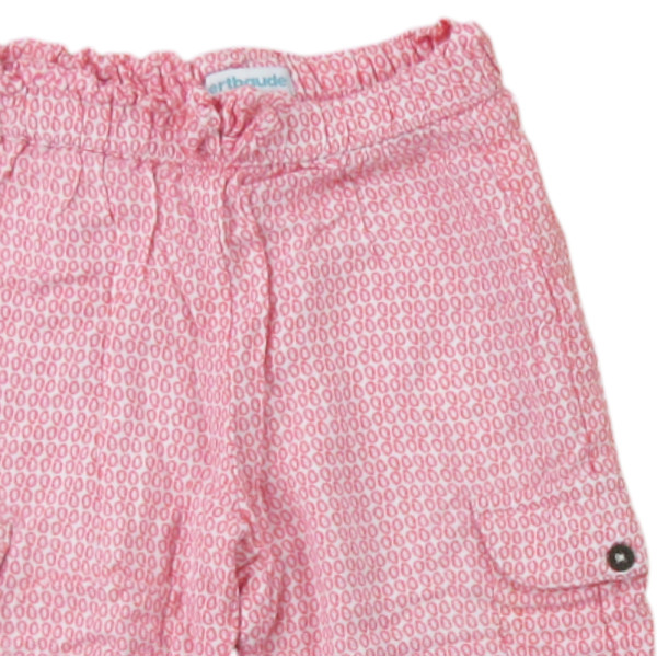 Broek - VERTBAUDET - 2 jaar (86)