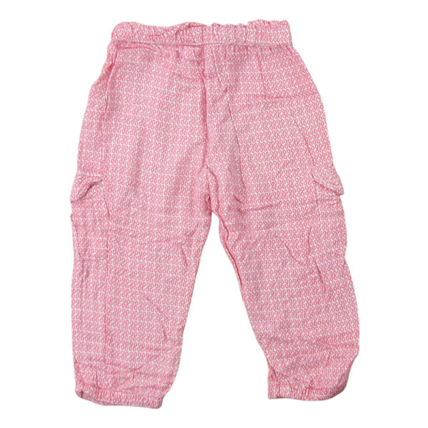 Broek - VERTBAUDET - 2 jaar (86)