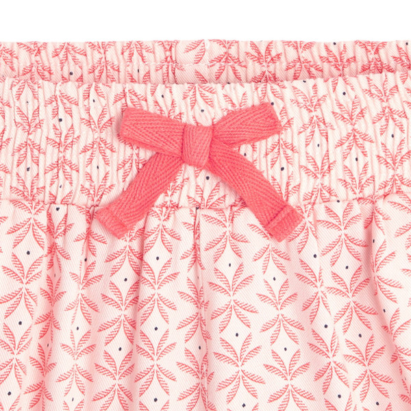 Short - OKAÏDI - 4 ans (104)