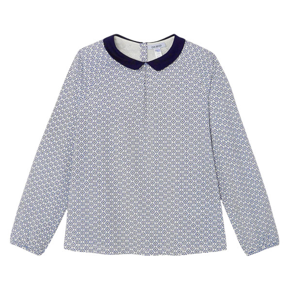 T-Shirt - OBAÏBI - 3 jaar (98)