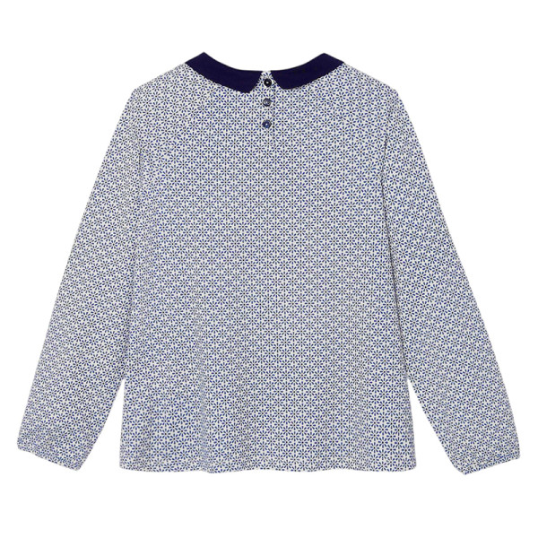T-Shirt - OBAÏBI - 3 jaar (98)
