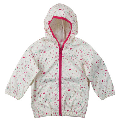Veste - QUECHUA - 2 ans (90)