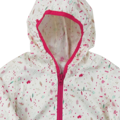 Veste - QUECHUA - 2 ans (90)