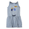Robe - OKAÏDI - 4 ans (104)