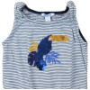 Robe - OKAÏDI - 4 ans (104)