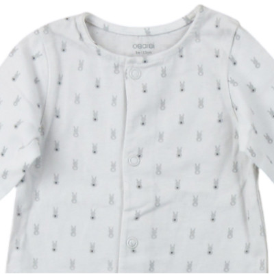 Pyjama - OBAÏBI - 1 mois (53)