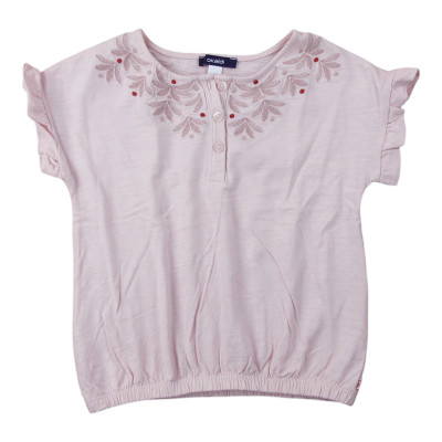 T-Shirt - OKAÏDI - 5 ans (110)