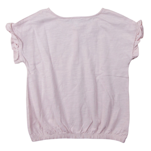 T-Shirt - OKAÏDI - 5 ans (110)