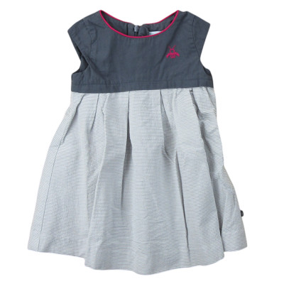 Robe - OBAÏBI - 6 mois (68)