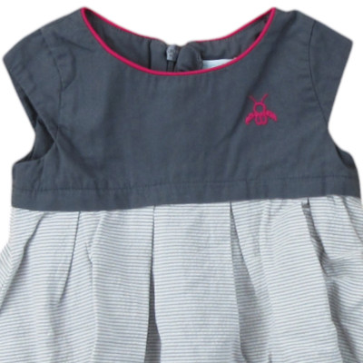 Robe - OBAÏBI - 6 mois (68)