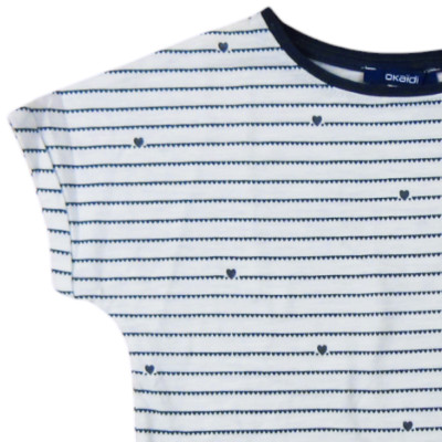 T-Shirt - OKAÏDI - 5 ans (110)