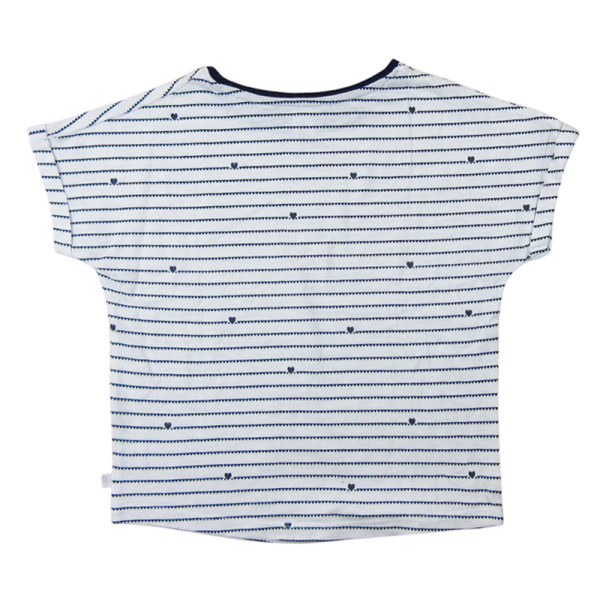 T-Shirt - OKAÏDI - 5 jaar (110)