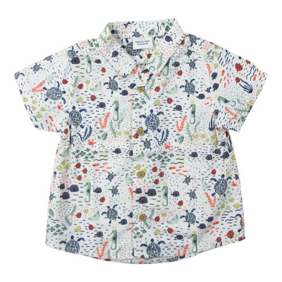 Chemise - TAPE A L'OEIL - 18 mois (80)