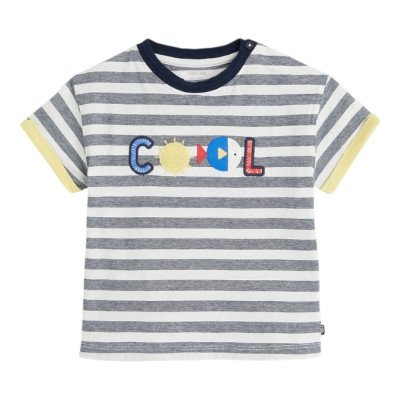 T-Shirt - OBAÏBI - 18 maanden (80)