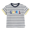 T-Shirt - OBAÏBI - 18 maanden (80)