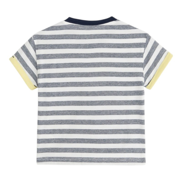 T-Shirt - OBAÏBI - 18 maanden (80)