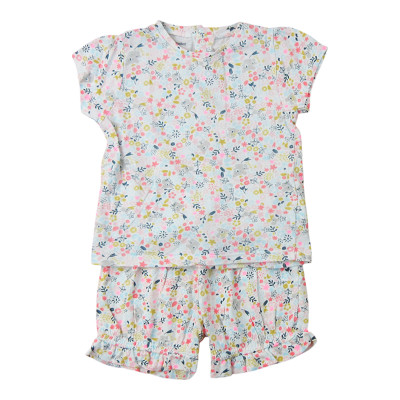 Pyjama - VERTBAUDET - 2 jaar (86)