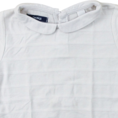 T-Shirt - OKAÏDI - 4 jaar (104)