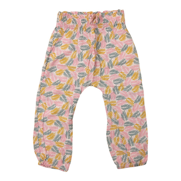 Pantalon léger - VERTBAUDET - 3 ans (94)
