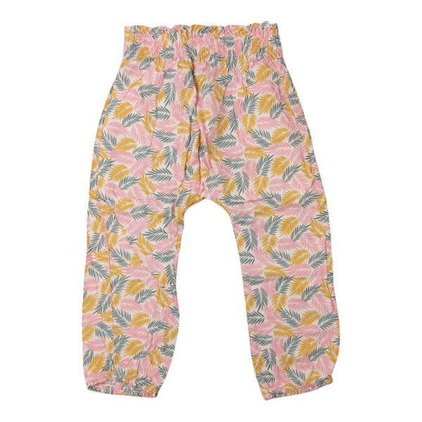 Pantalon léger - VERTBAUDET - 3 ans (94)